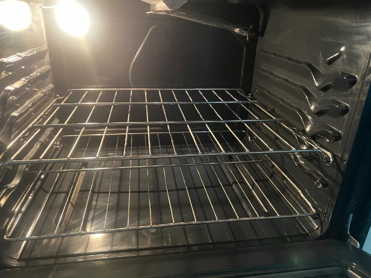 After — House Cleaning in Sacramento, CA — August 2026
