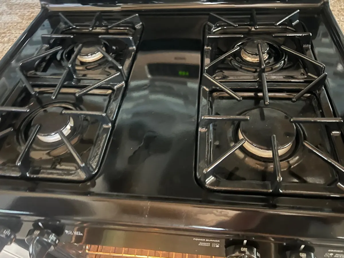 After — House Cleaning in Sacramento, CA — August 2026