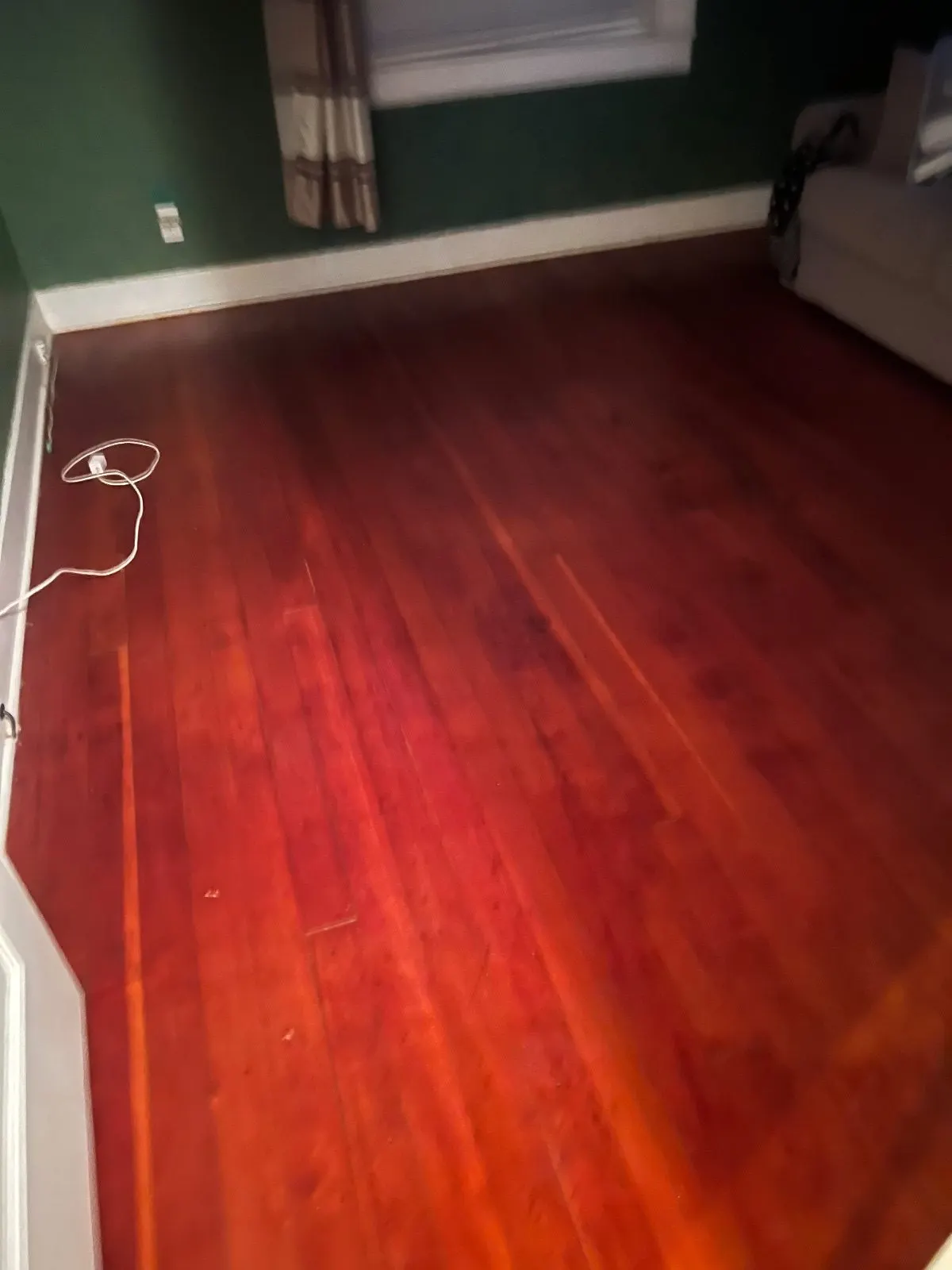 After — House Cleaning in Sacramento, CA — August 2026