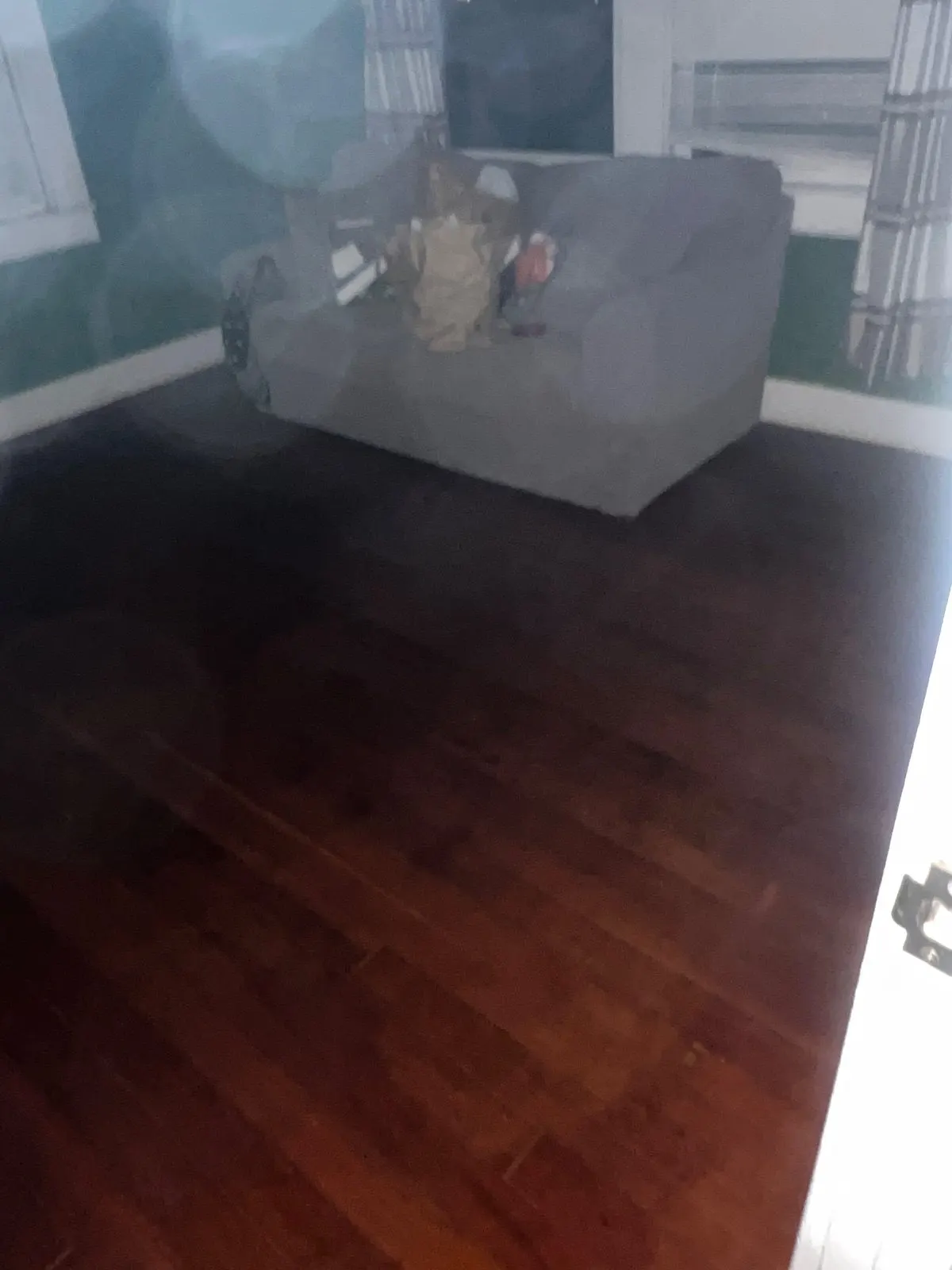 After — House Cleaning in Sacramento, CA — August 2026