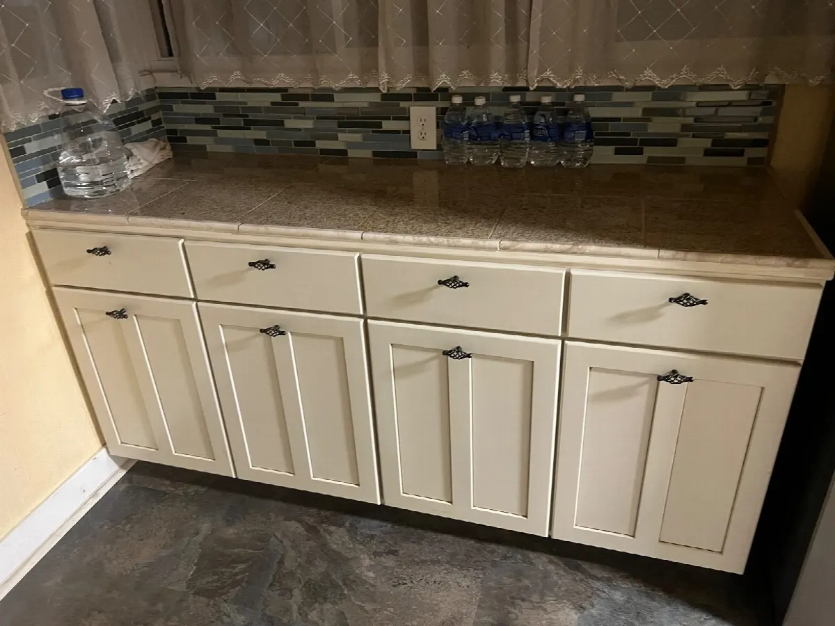 After — House Cleaning in Sacramento, CA — August 2026