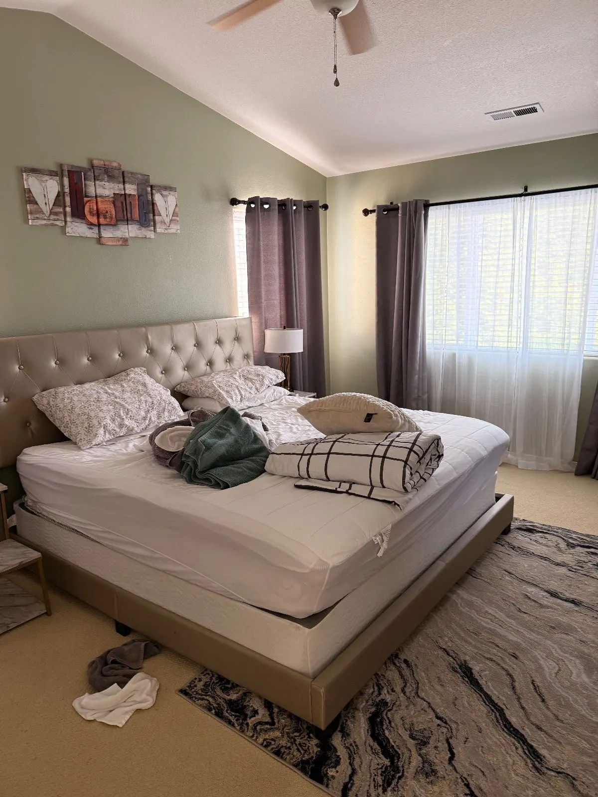 Before — House Cleaning in Clackamas, OR — August 2026