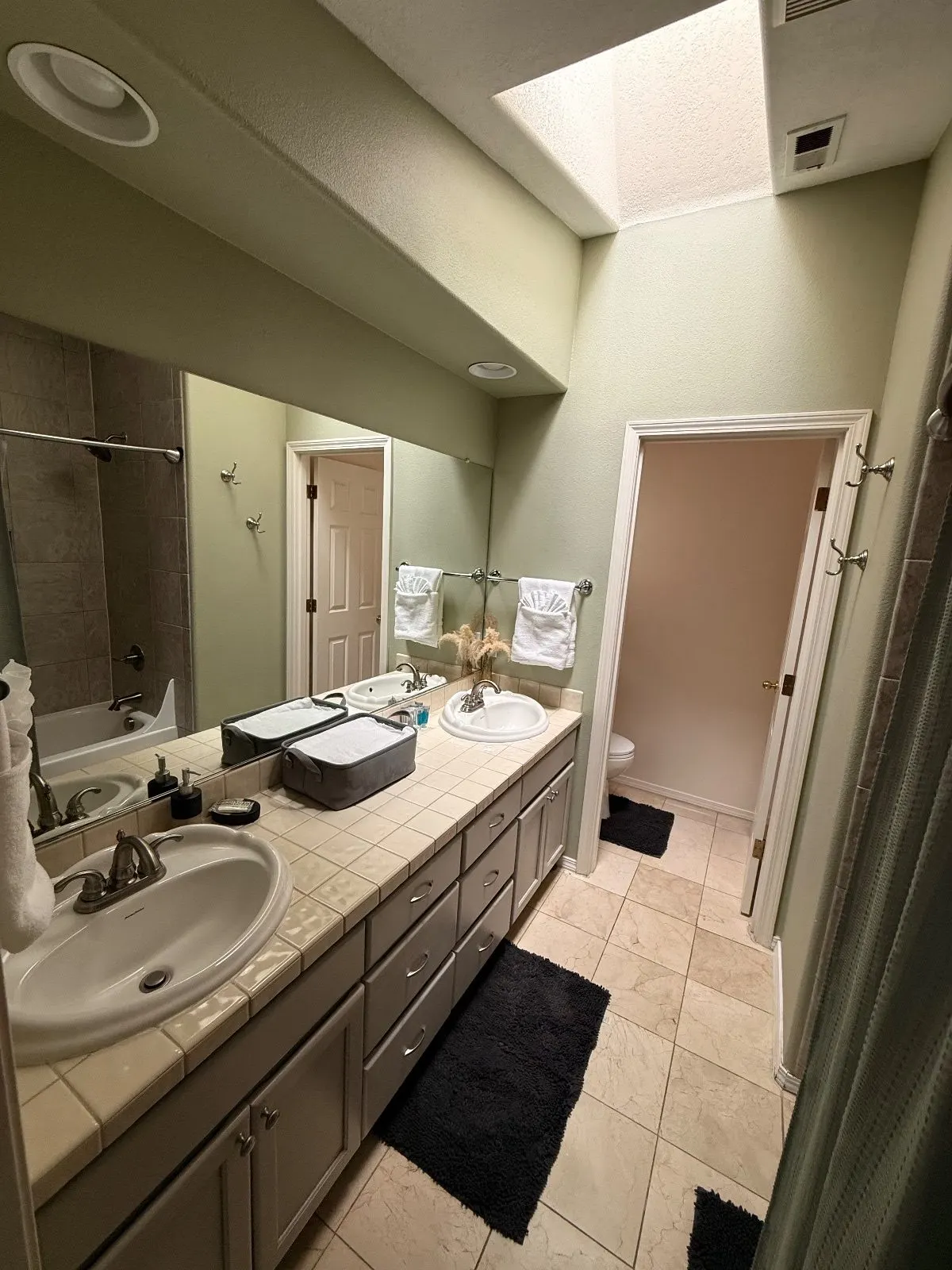 After — House Cleaning in Clackamas, OR — August 2026