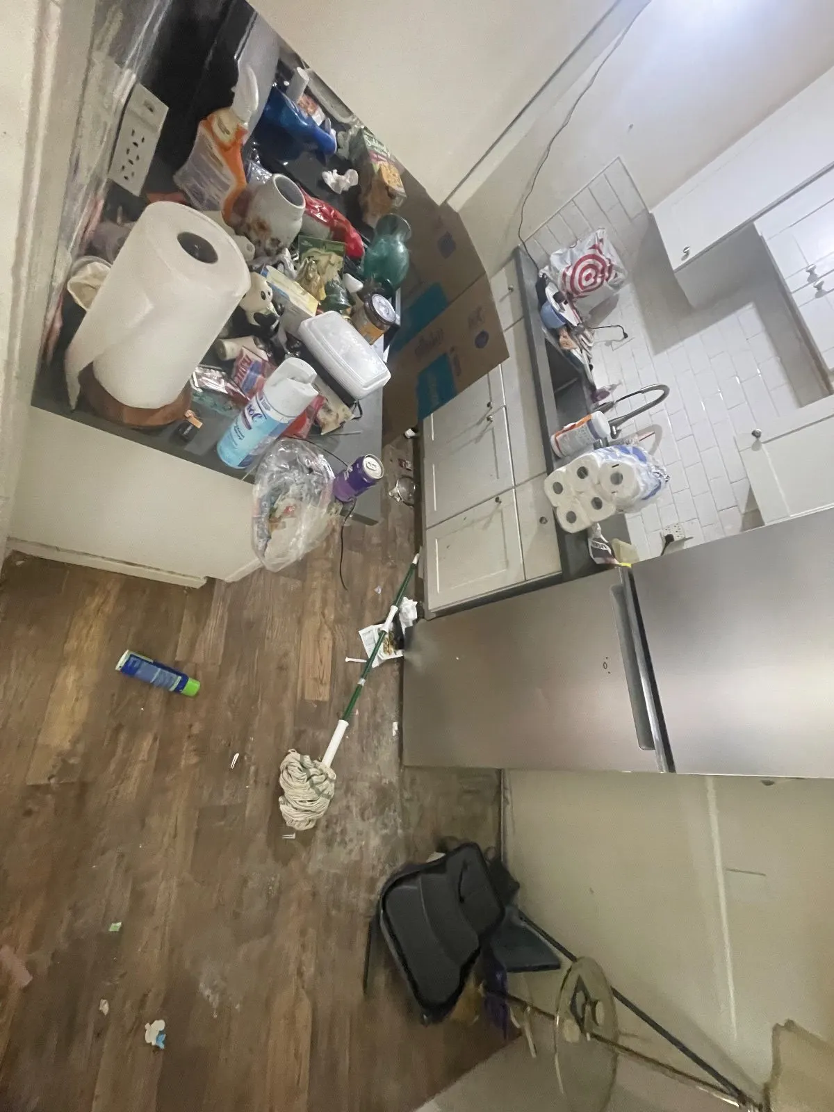 Before — House Cleaning in Sacramento, CA — August 2026
