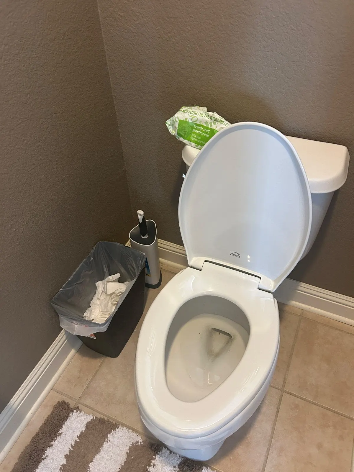 Before — House Cleaning in Lincoln, CA — August 2026
