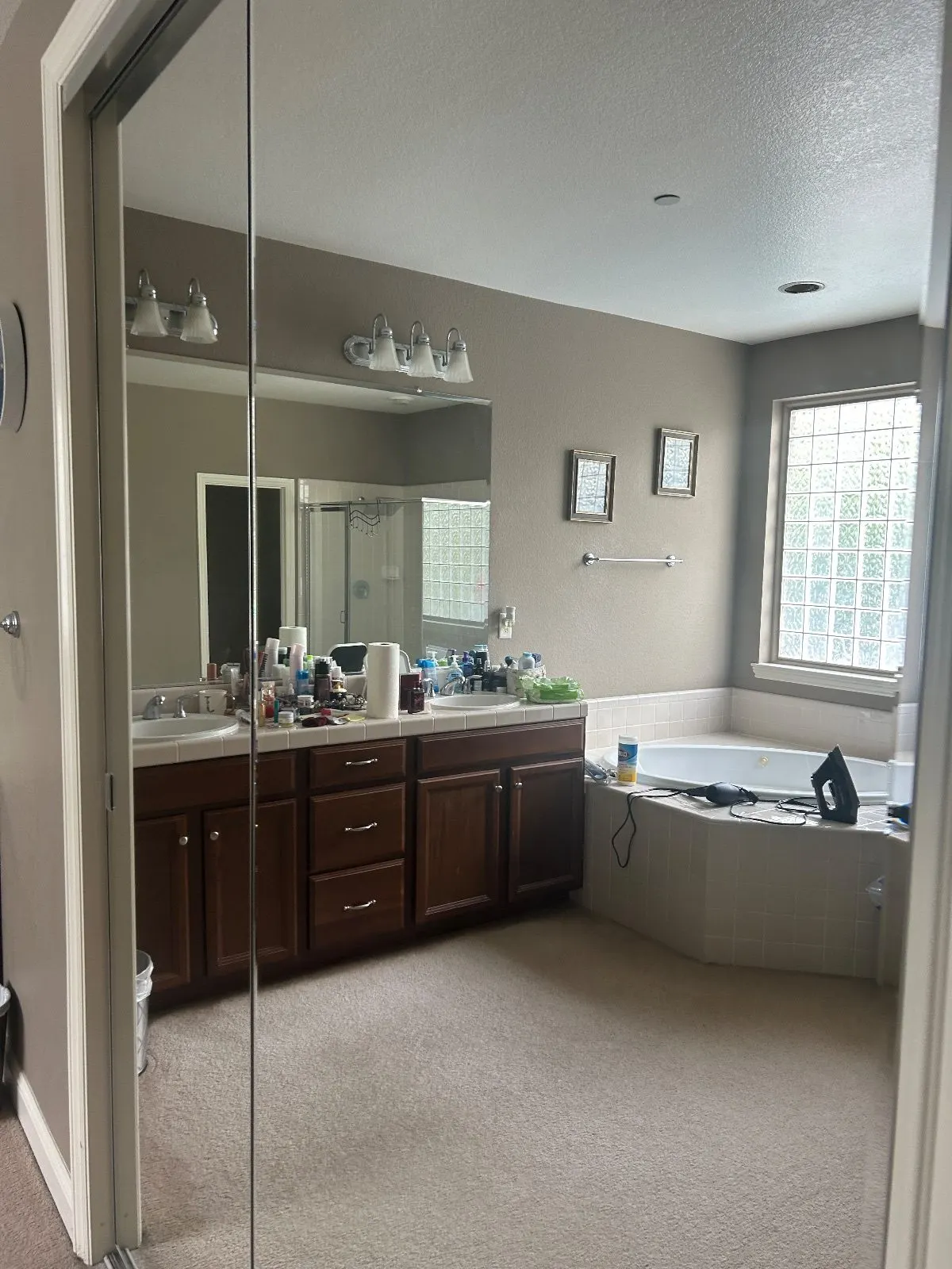 Before — House Cleaning in Lincoln, CA — August 2026