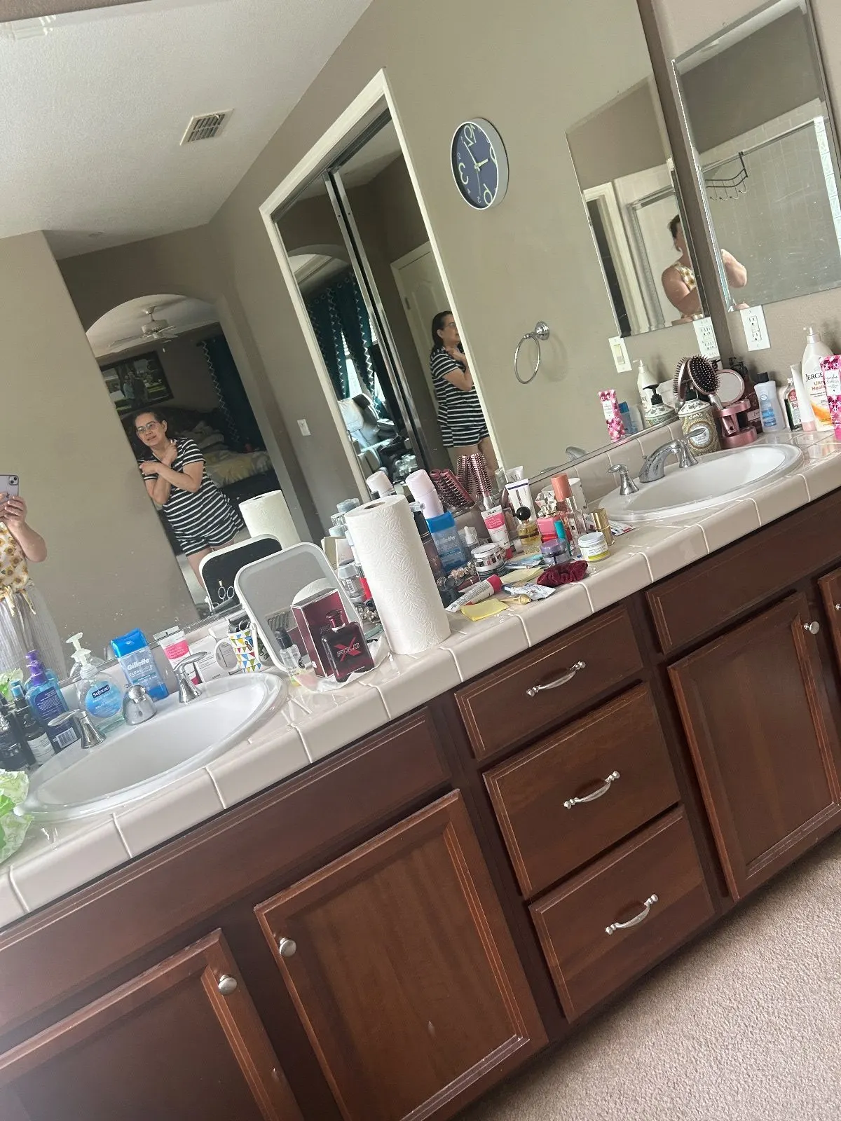 Before — House Cleaning in Lincoln, CA — August 2026
