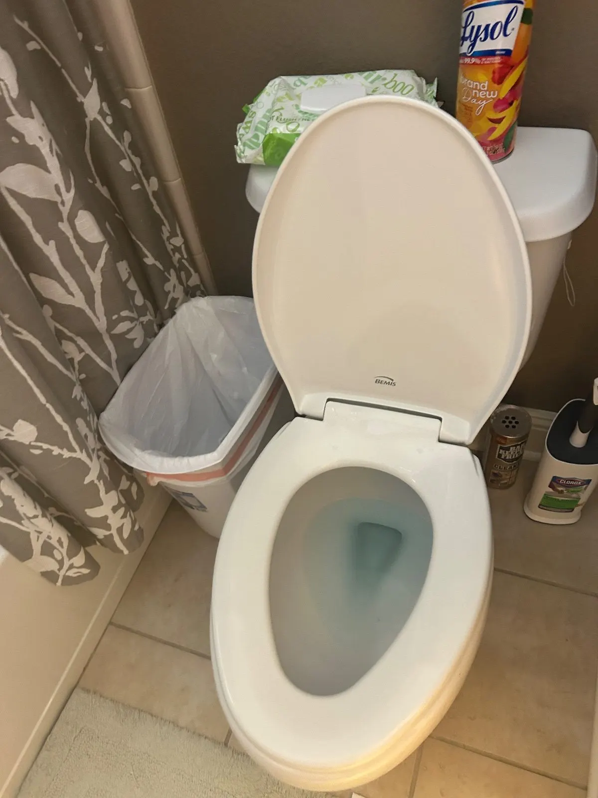 Before — House Cleaning in Lincoln, CA — August 2026