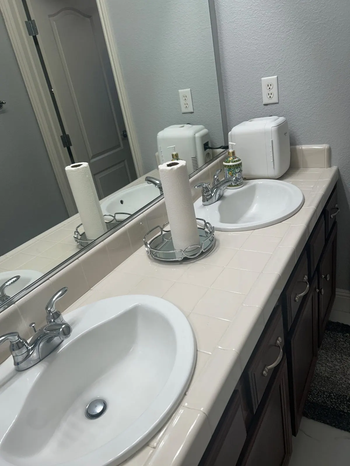 Before — House Cleaning in Lincoln, CA — August 2026