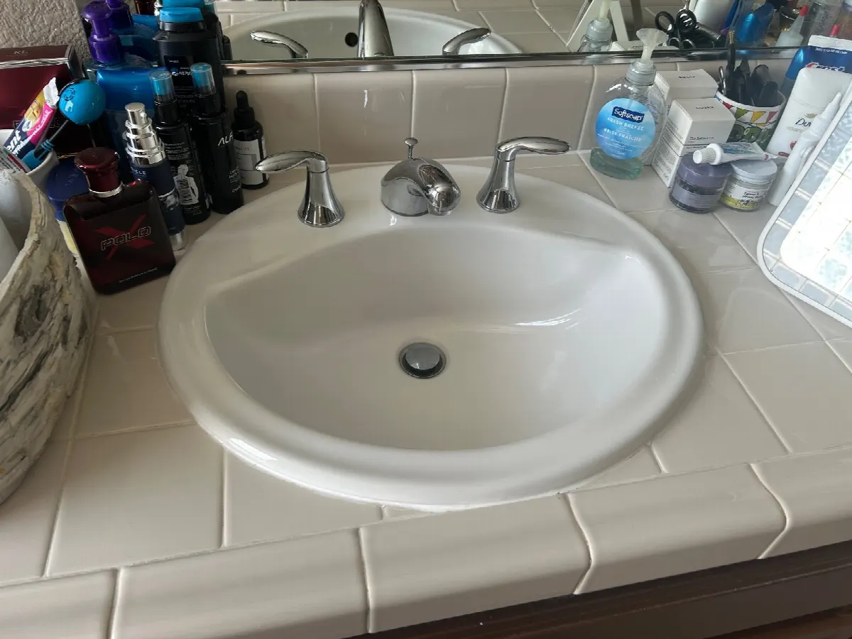 Before — House Cleaning in Lincoln, CA — August 2026