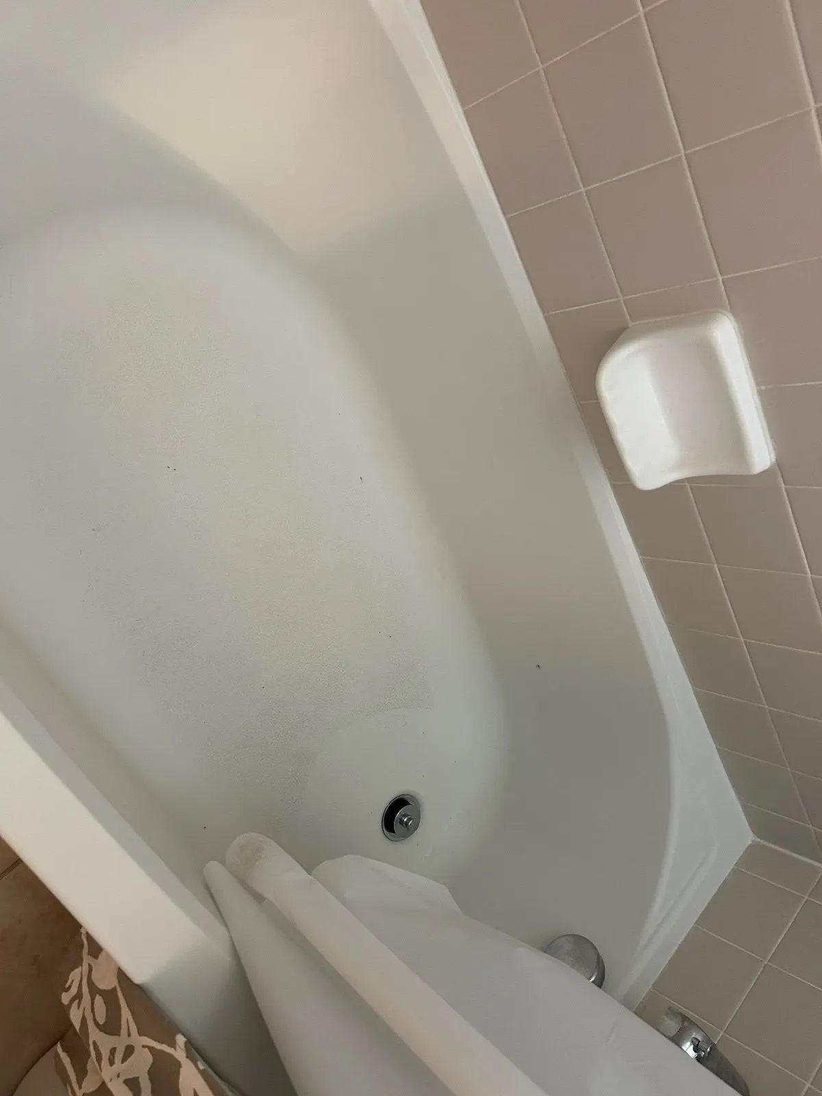 Before — House Cleaning in Lincoln, CA — August 2026