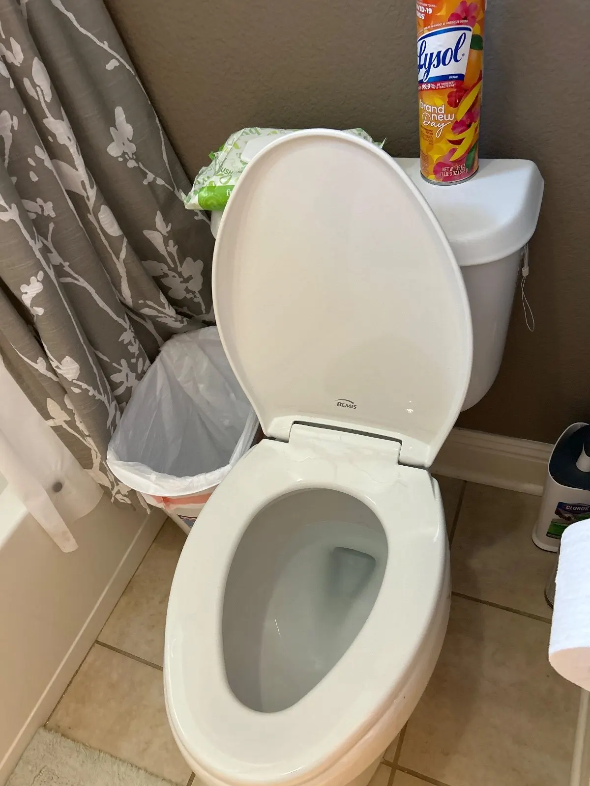 After — House Cleaning in Lincoln, CA — August 2026