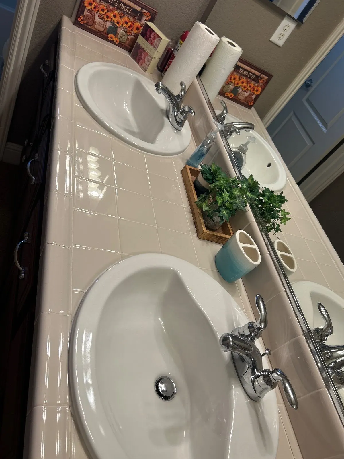 After — House Cleaning in Lincoln, CA — August 2026