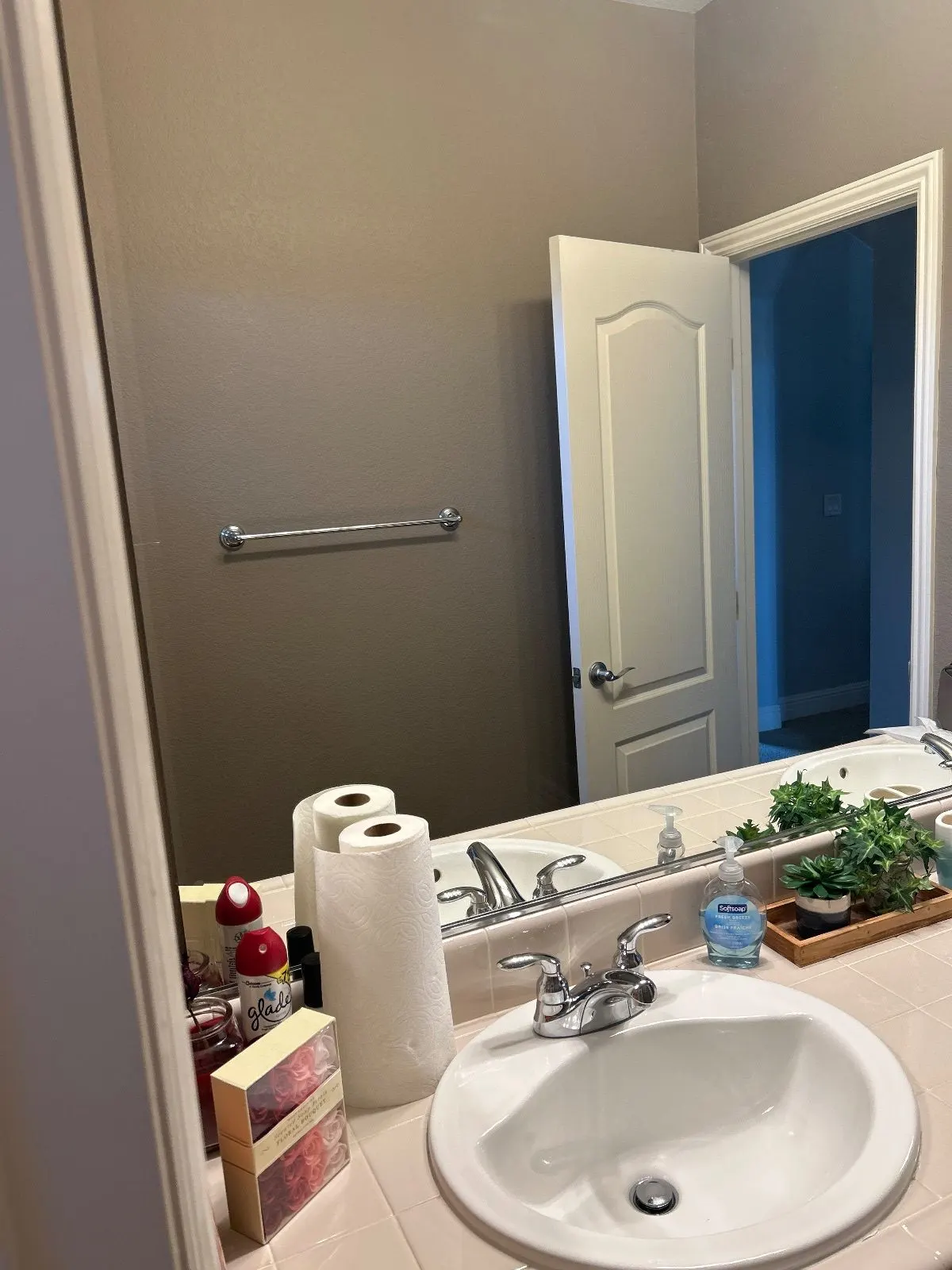 After — House Cleaning in Lincoln, CA — August 2026
