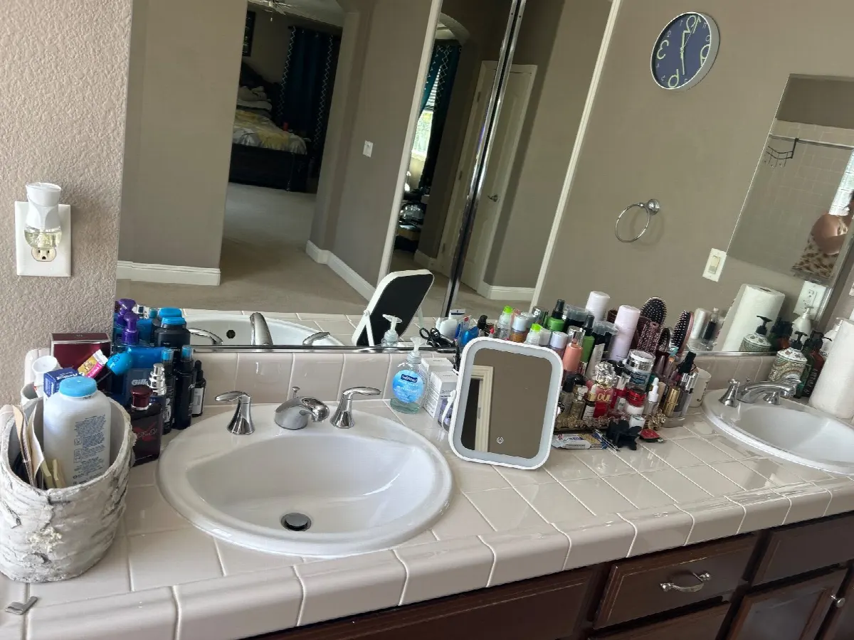 After — House Cleaning in Lincoln, CA — August 2026