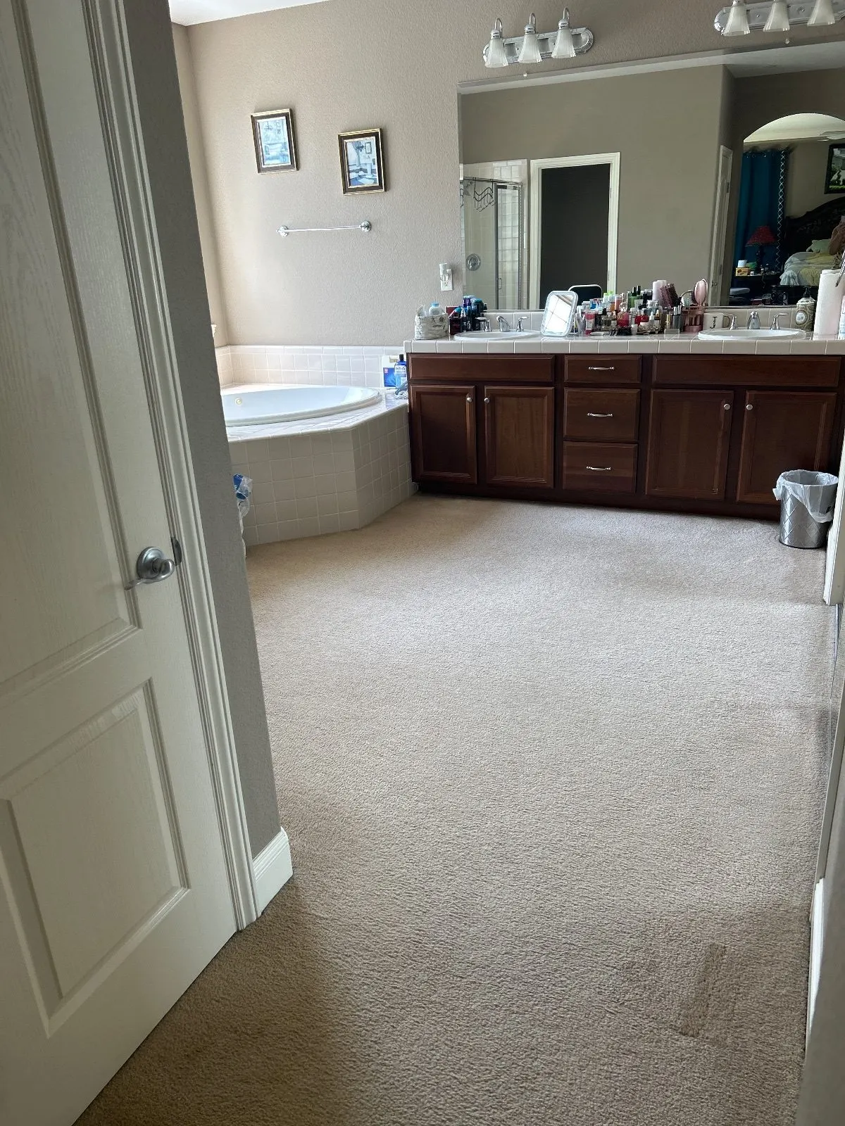 After — House Cleaning in Lincoln, CA — August 2026