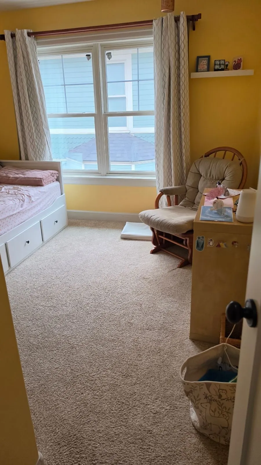 Before — House Cleaning in Portland, OR — August 2026