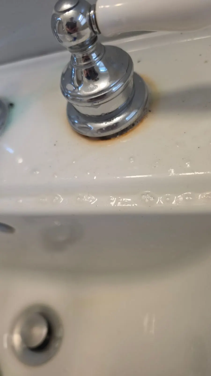 Before — House Cleaning in Portland, OR — August 2026