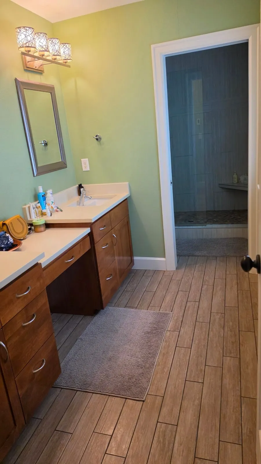 After — House Cleaning in Portland, OR — August 2026