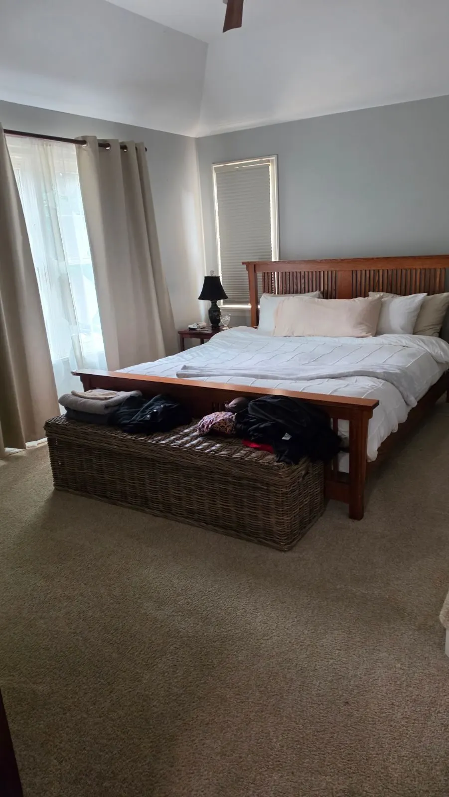 After — House Cleaning in Portland, OR — August 2026