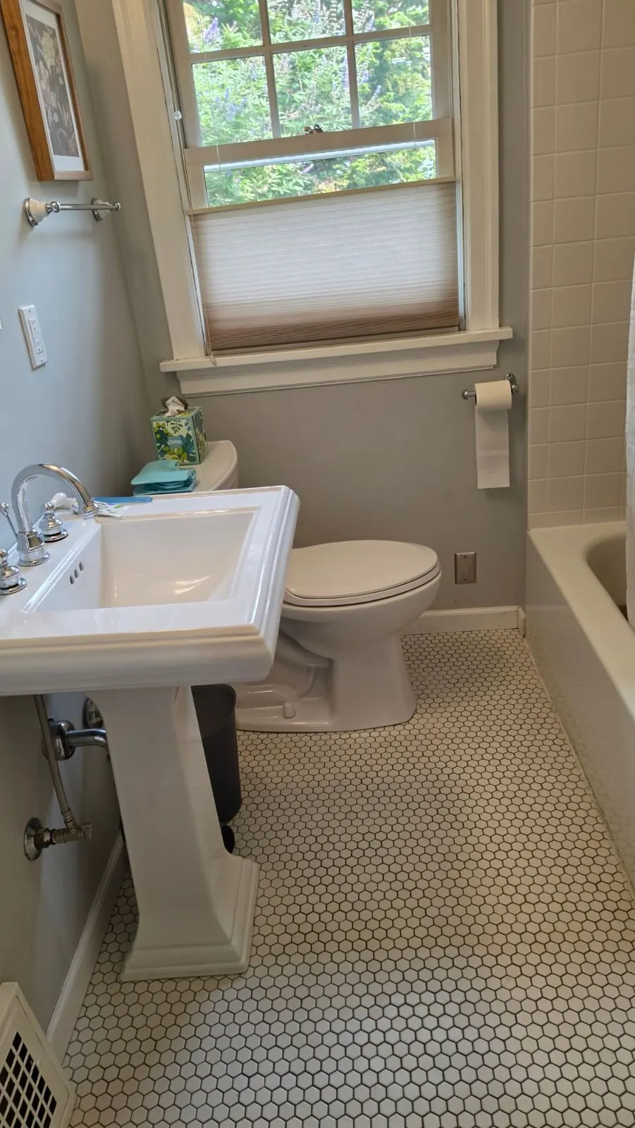 After — House Cleaning in Portland, OR — August 2026
