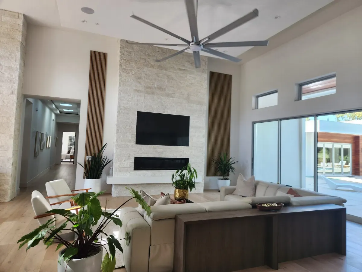 After — House Cleaning in Sacramento, CA — August 2026