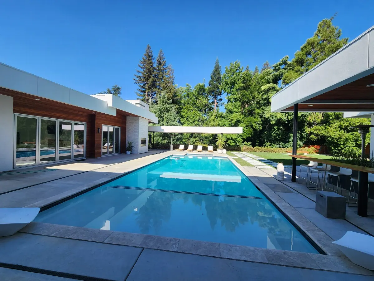 After — House Cleaning in Sacramento, CA — August 2026