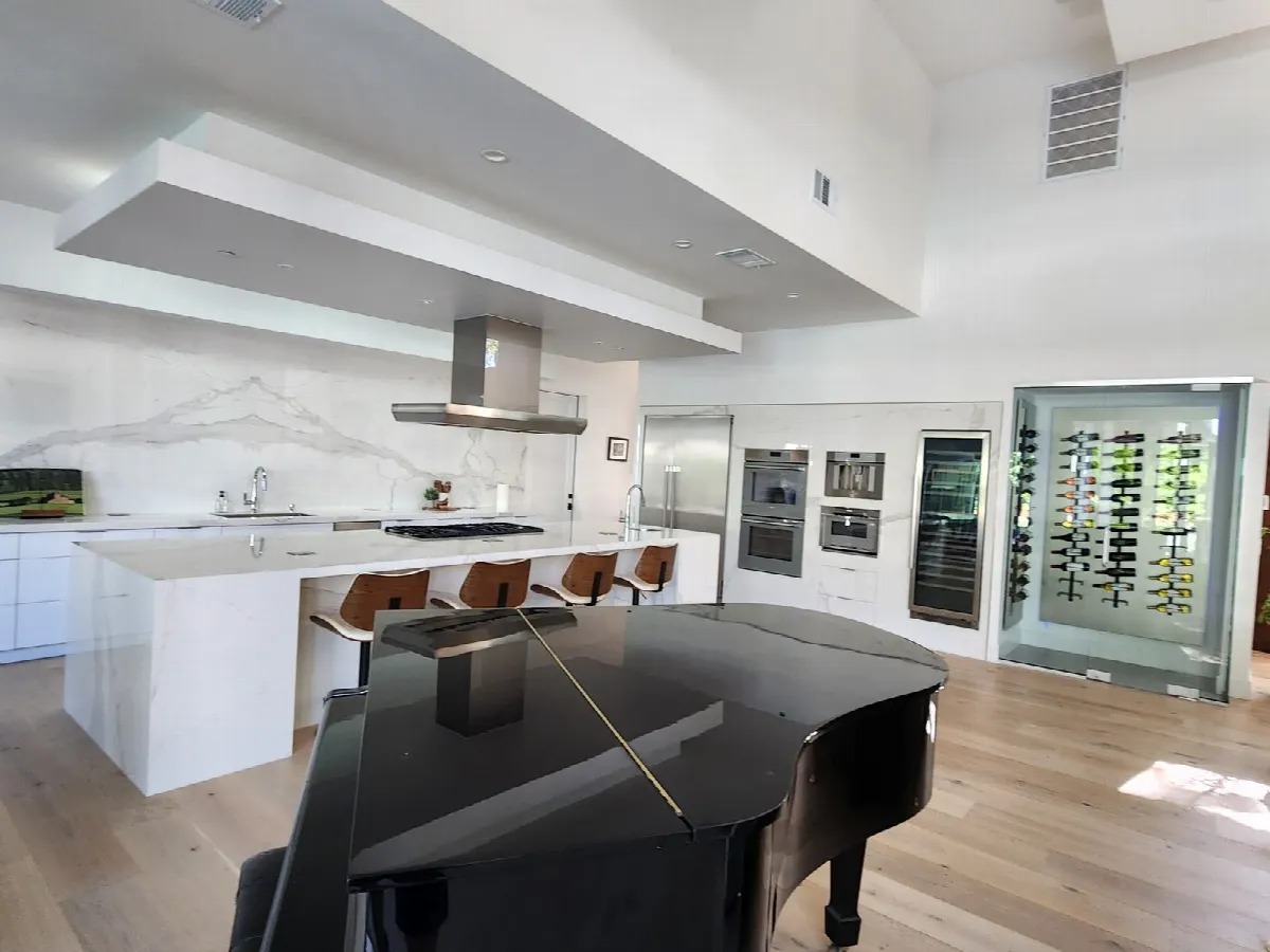 After — House Cleaning in Sacramento, CA — August 2026