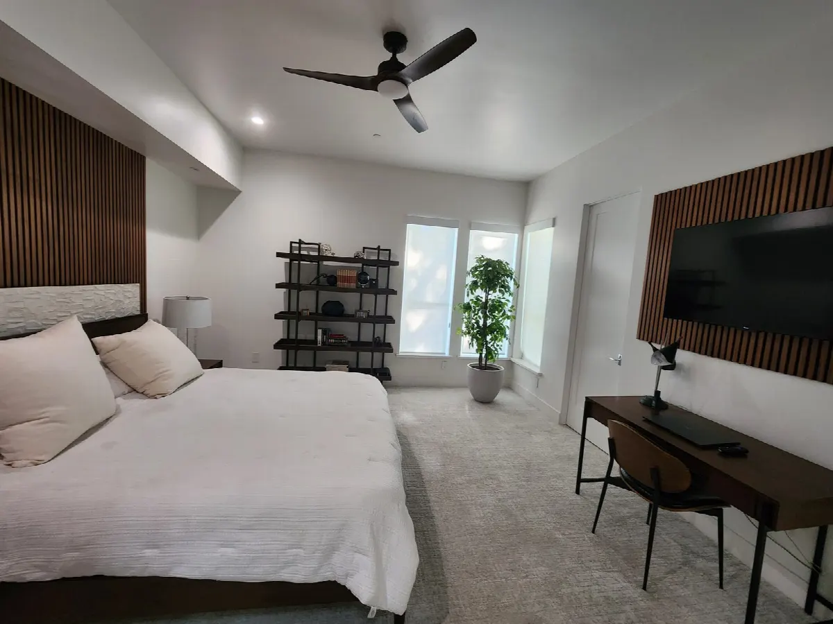 After — House Cleaning in Sacramento, CA — August 2026