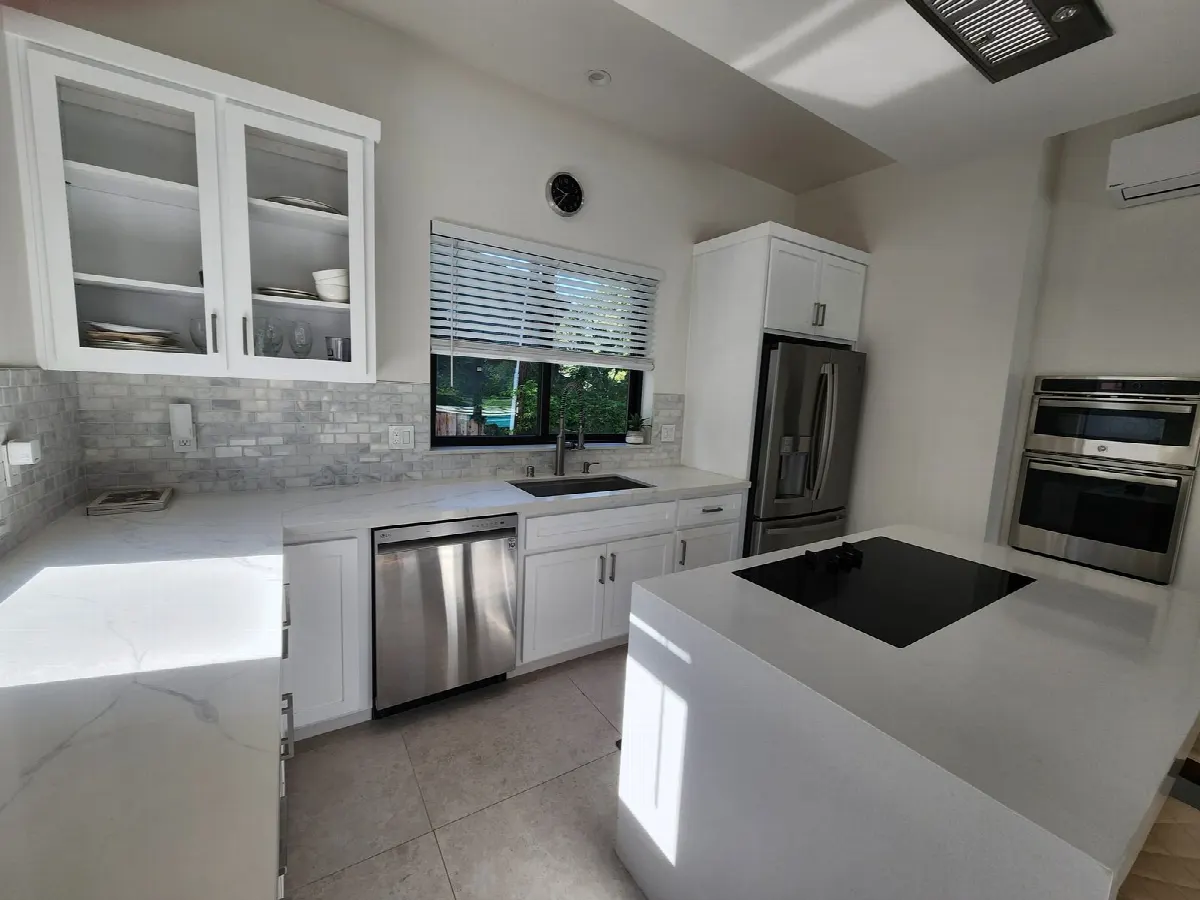 After — House Cleaning in Sacramento, CA — August 2026