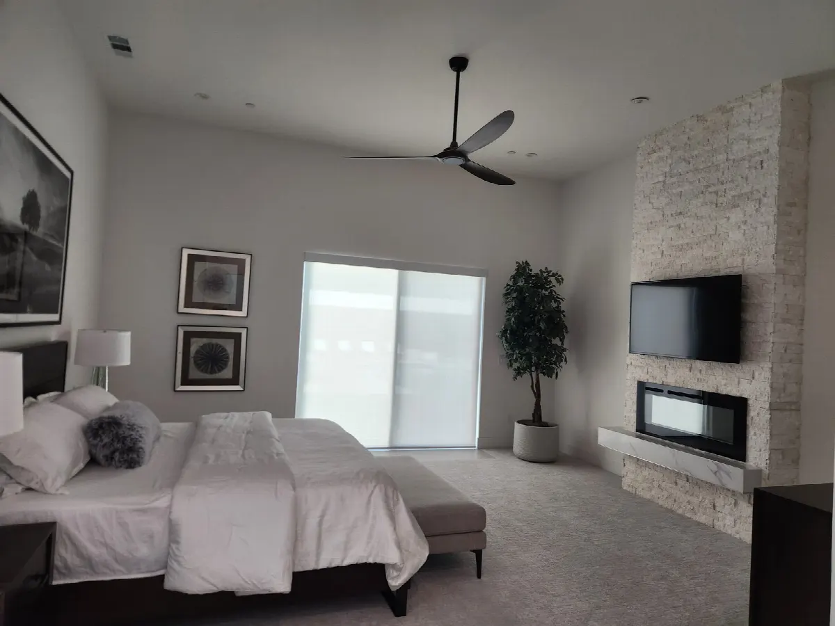 After — House Cleaning in Sacramento, CA — August 2026