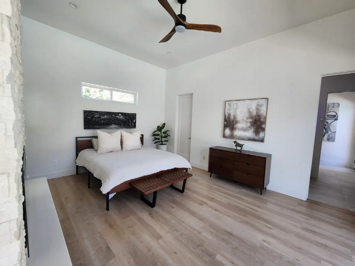 After — House Cleaning in Sacramento, CA — August 2026