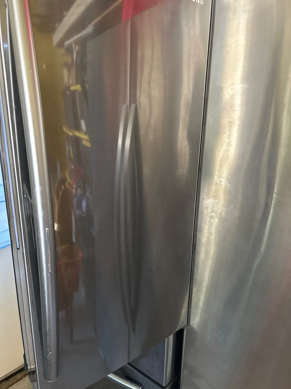 Before — House Cleaning in Lincoln, CA — August 2026