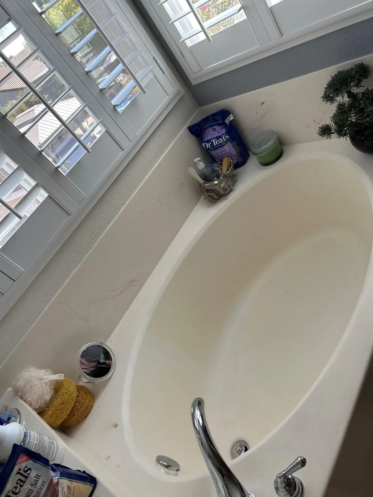 After — House Cleaning in Lincoln, CA — August 2026