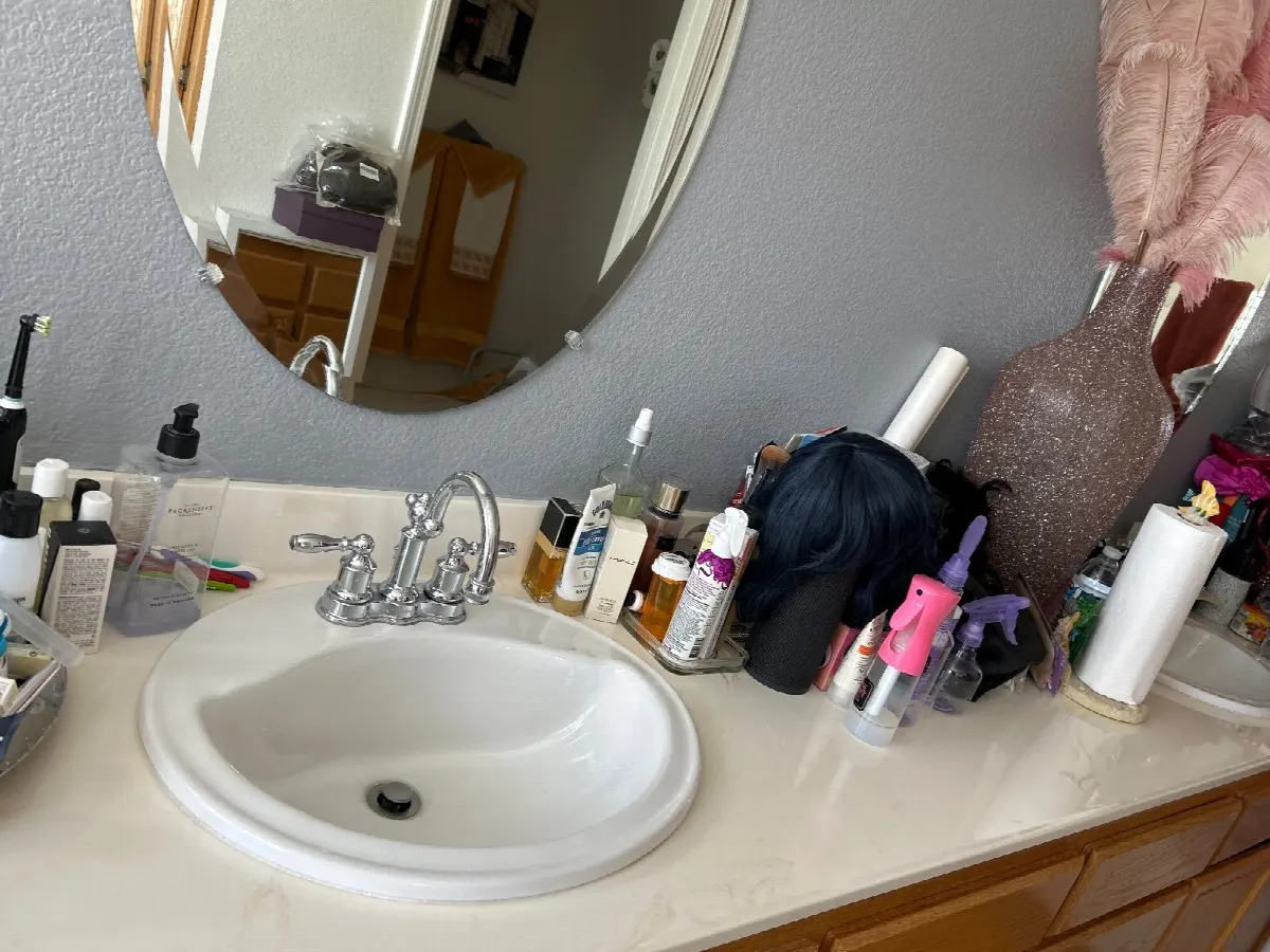 After — House Cleaning in Lincoln, CA — August 2026