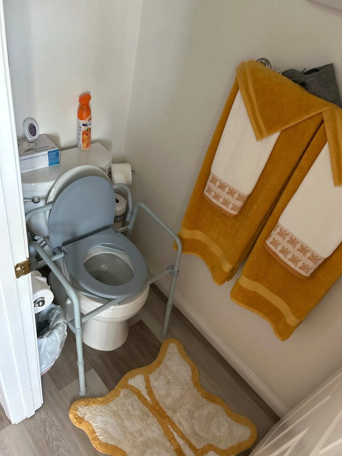 After — House Cleaning in Lincoln, CA — August 2026