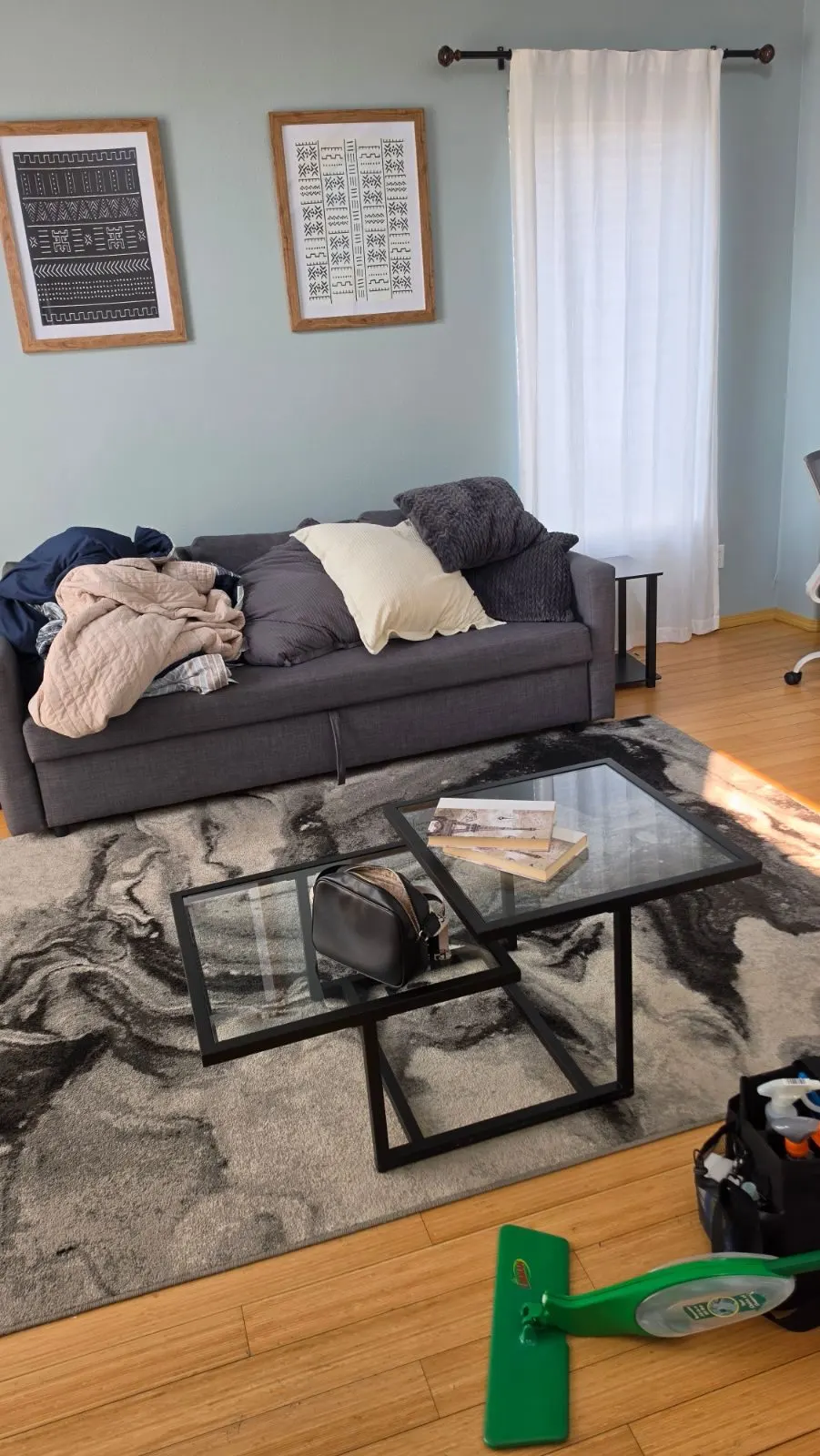 Before — House Cleaning in Clackamas, OR — August 2026