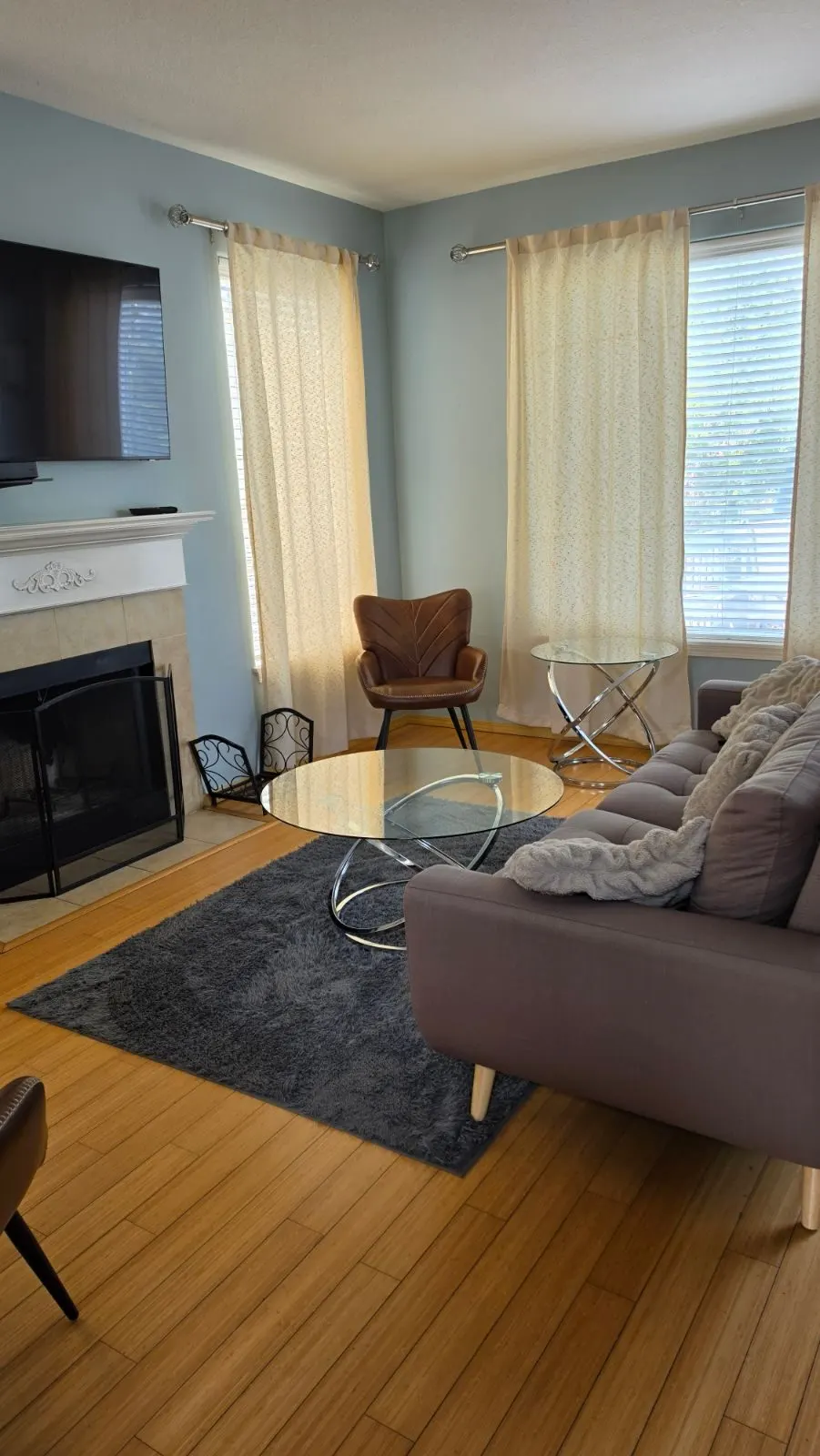 After — House Cleaning in Clackamas, OR — August 2026