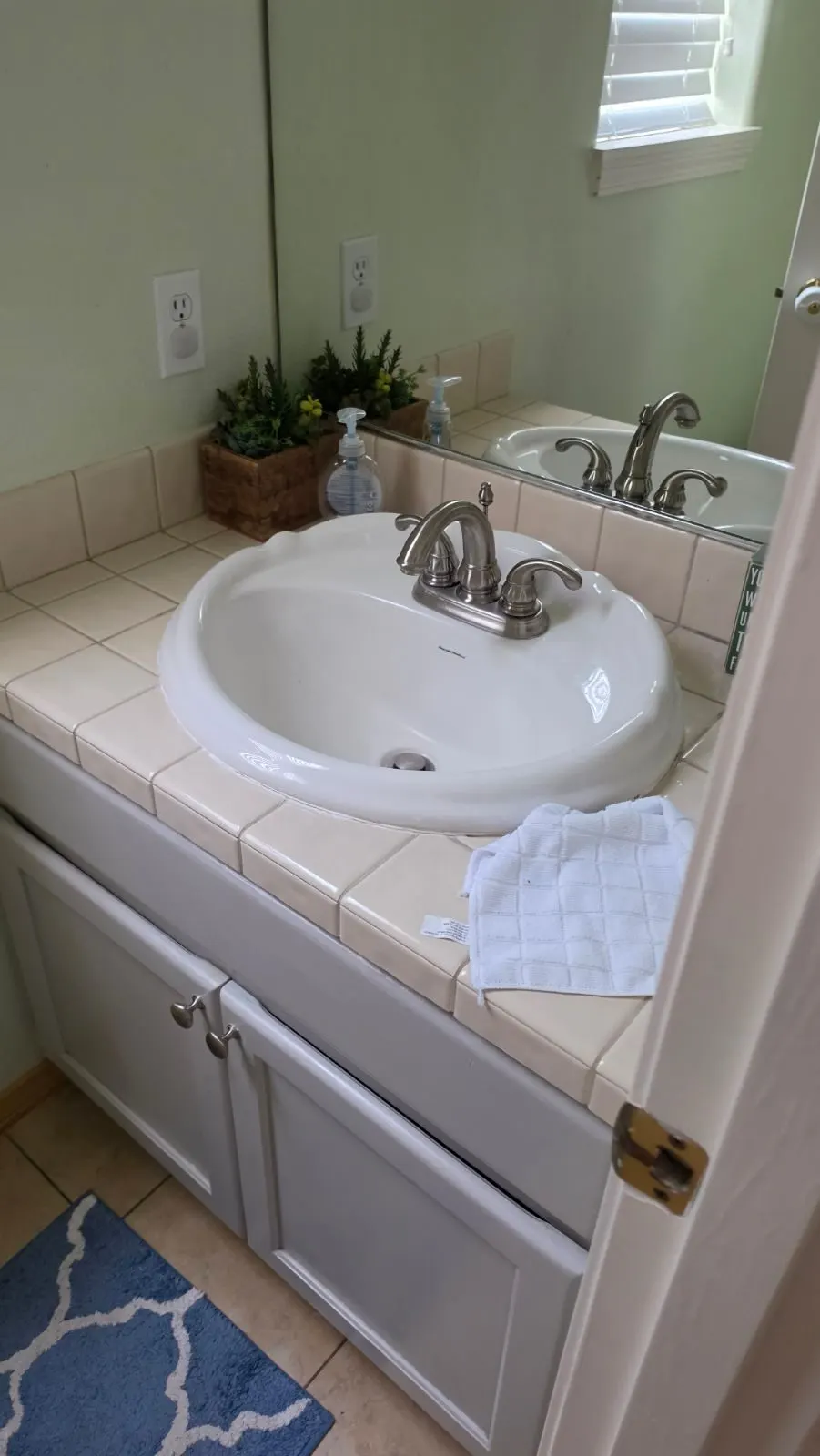 Before — House Cleaning in Clackamas, OR — August 2026