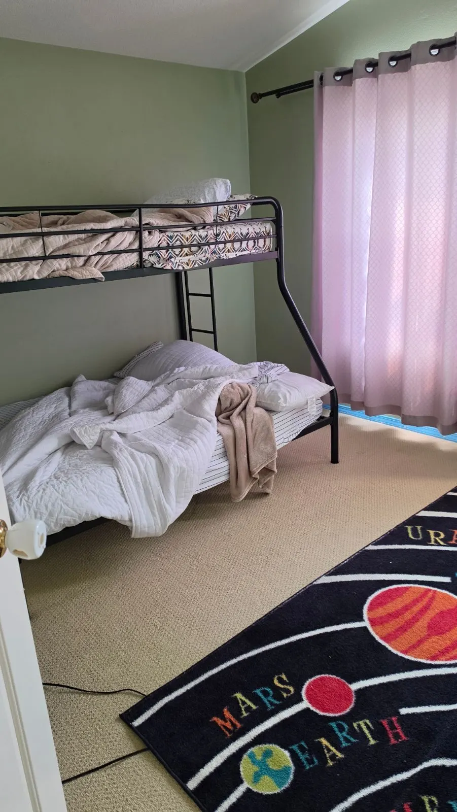 Before — House Cleaning in Clackamas, OR — August 2026