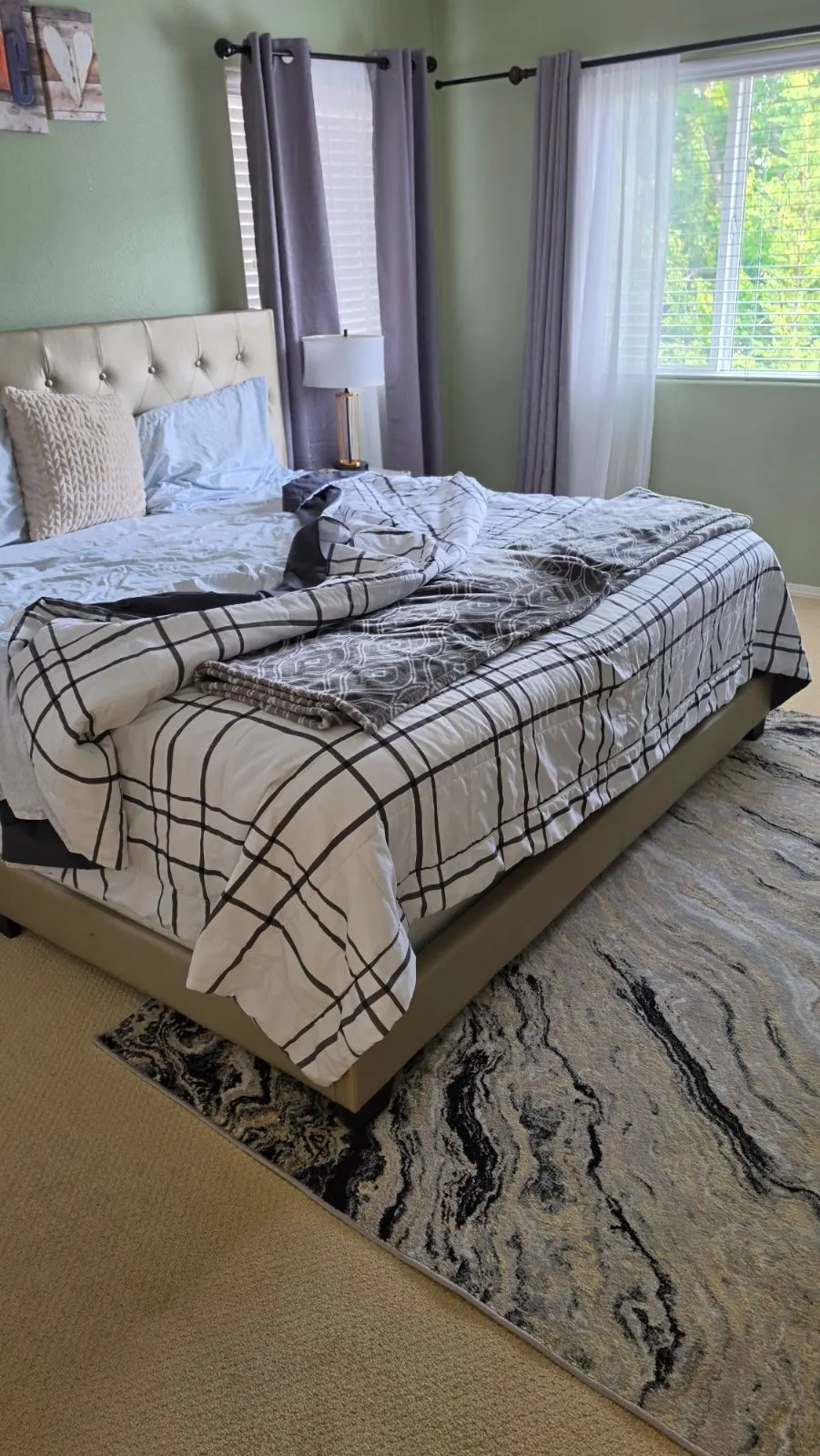 Before — House Cleaning in Clackamas, OR — August 2026