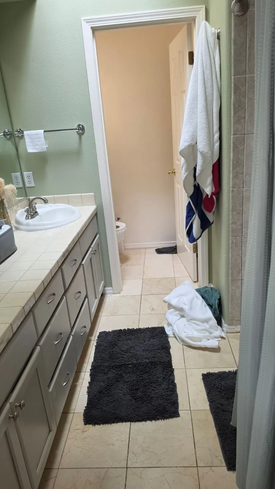 Before — House Cleaning in Clackamas, OR — August 2026
