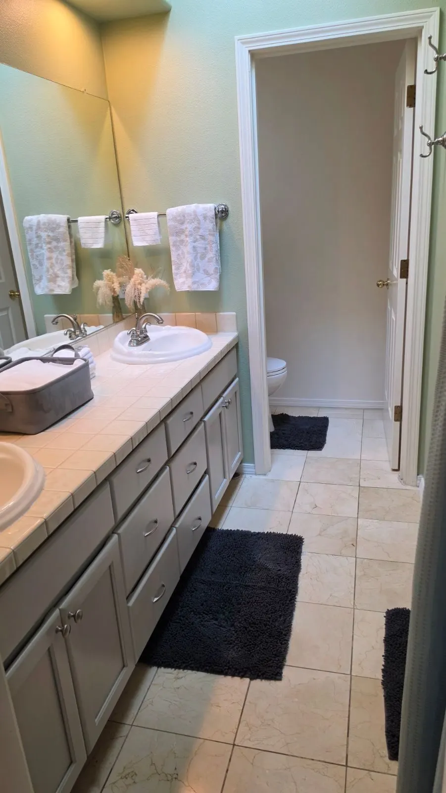 After — House Cleaning in Clackamas, OR — August 2026