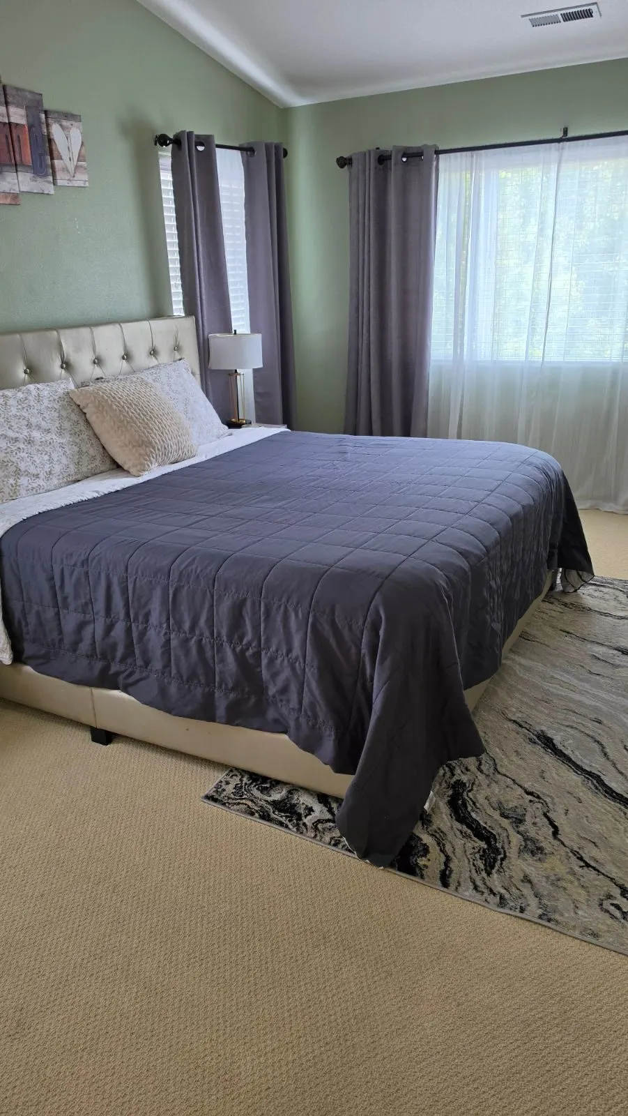 After — House Cleaning in Clackamas, OR — August 2026