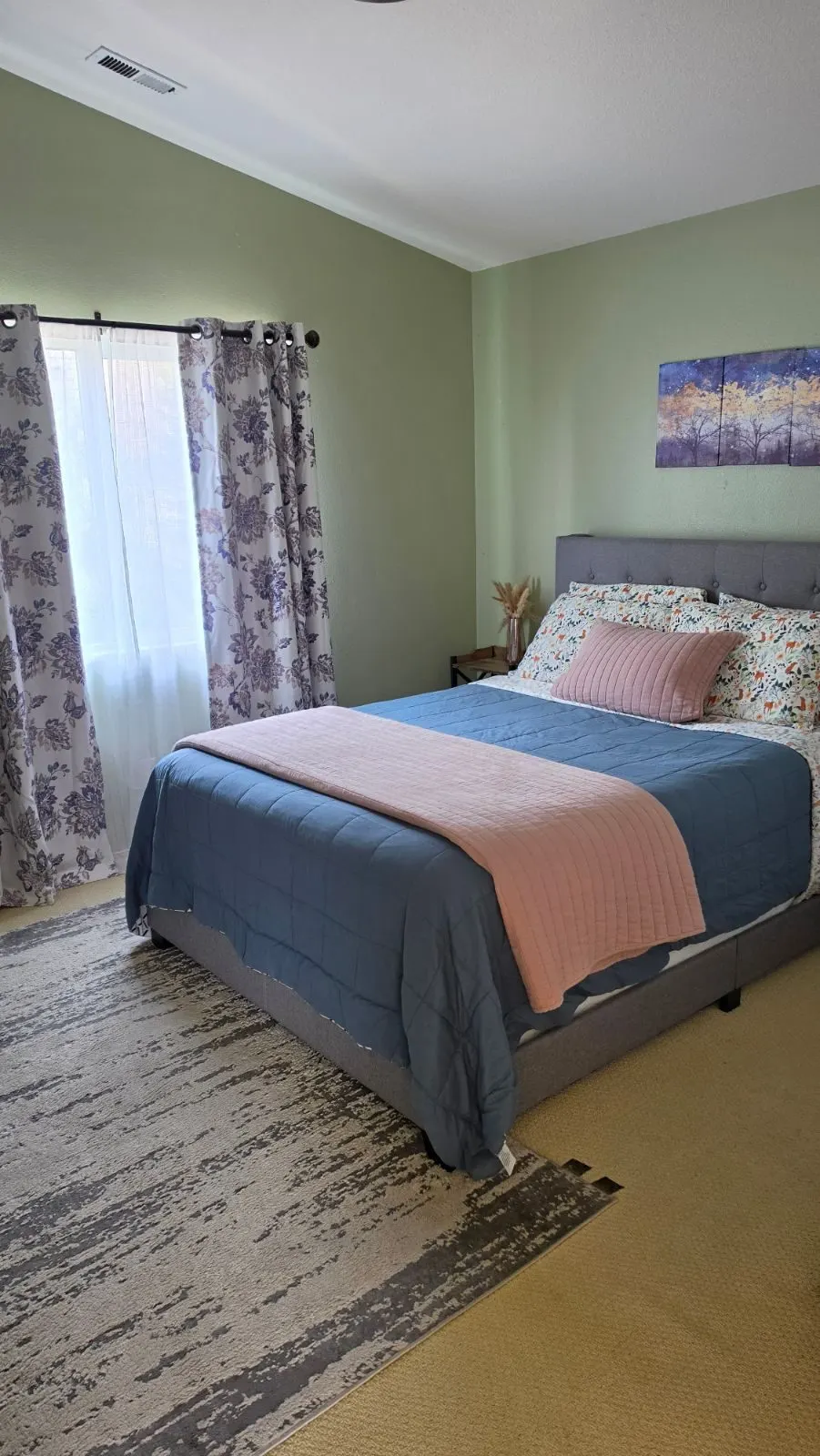 After — House Cleaning in Clackamas, OR — August 2026