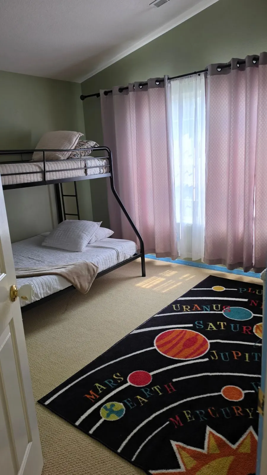 After — House Cleaning in Clackamas, OR — August 2026