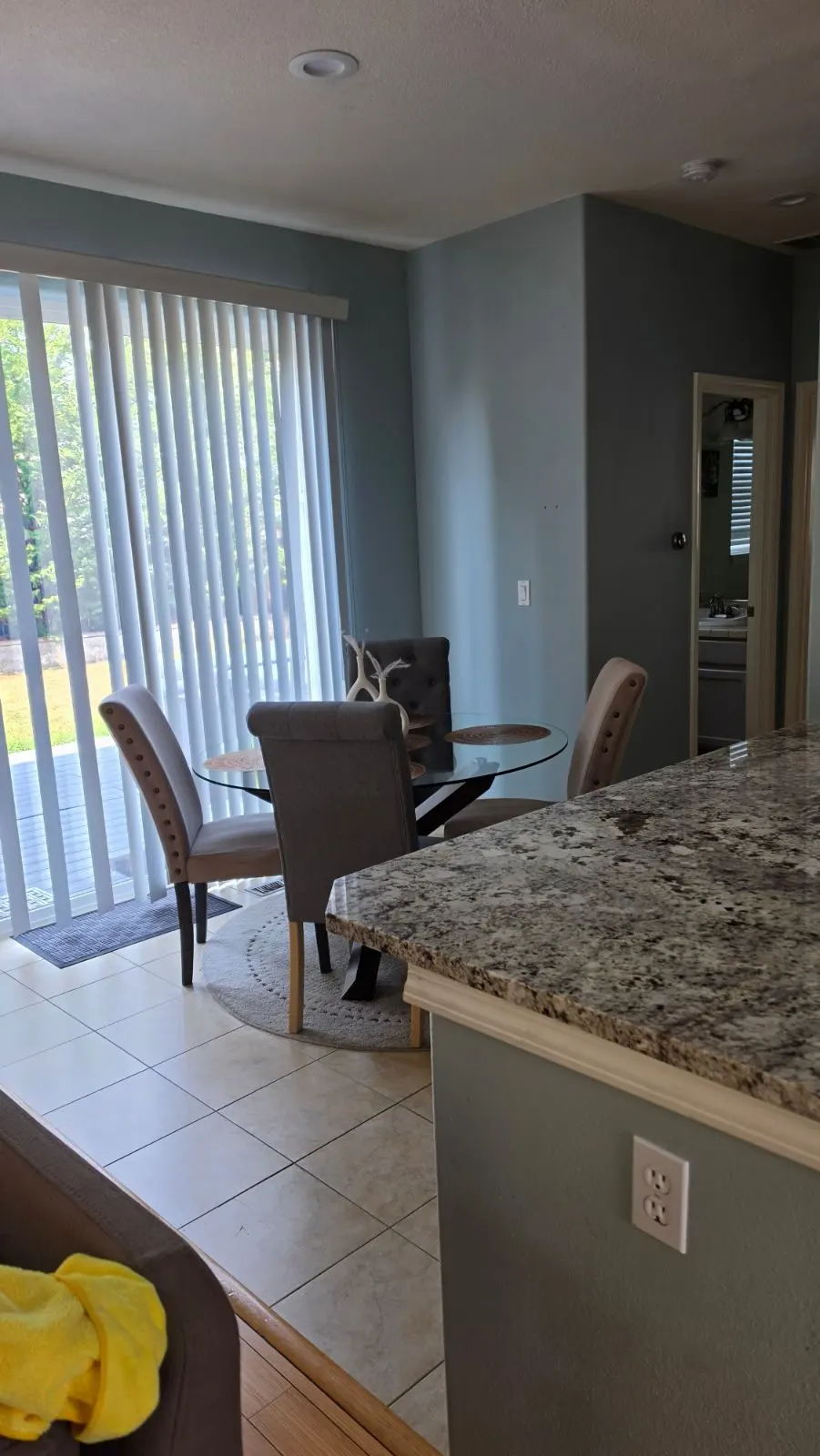 After — House Cleaning in Clackamas, OR — August 2026