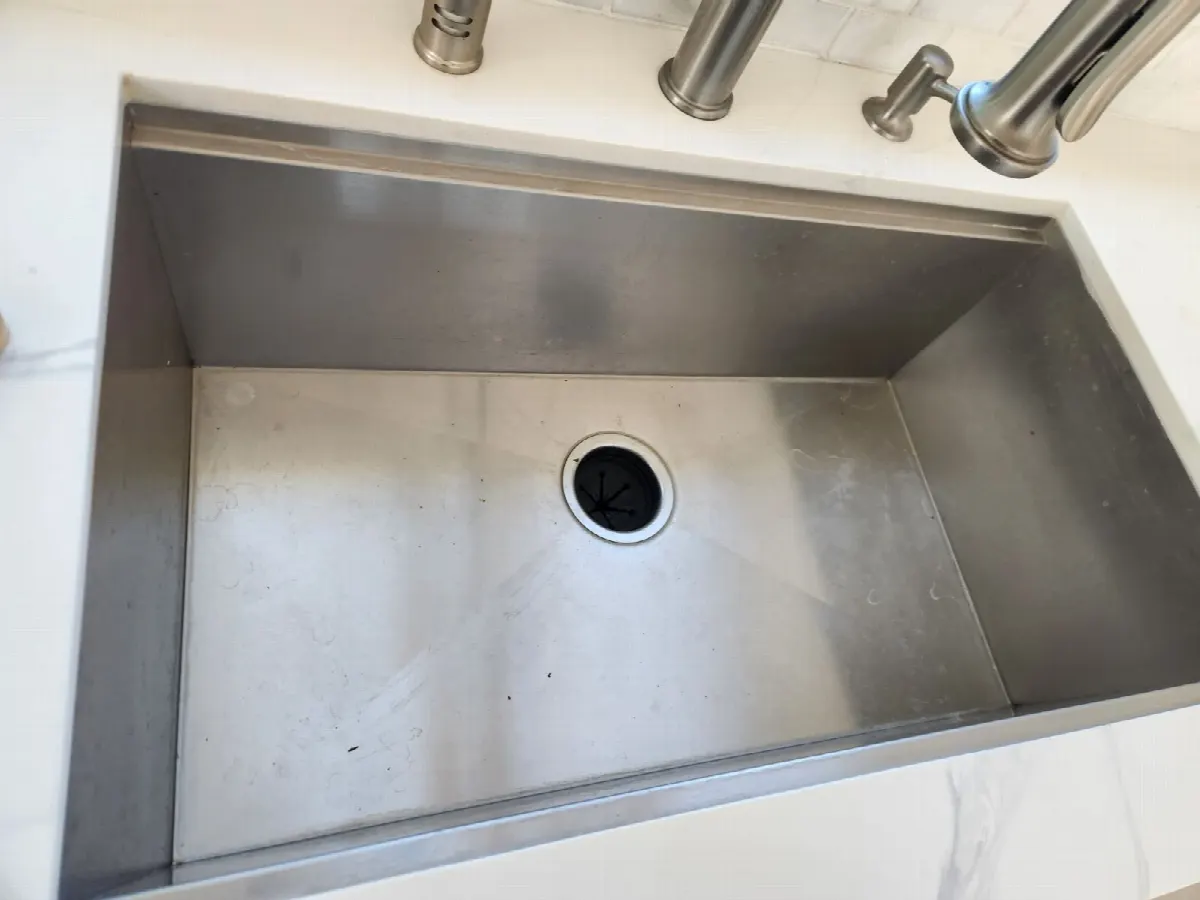 Before — House Cleaning in Sacramento, CA — August 2026