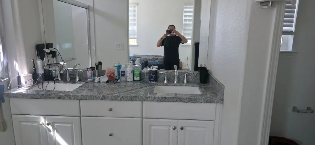 After — House Cleaning in Roseville, CA — August 2026