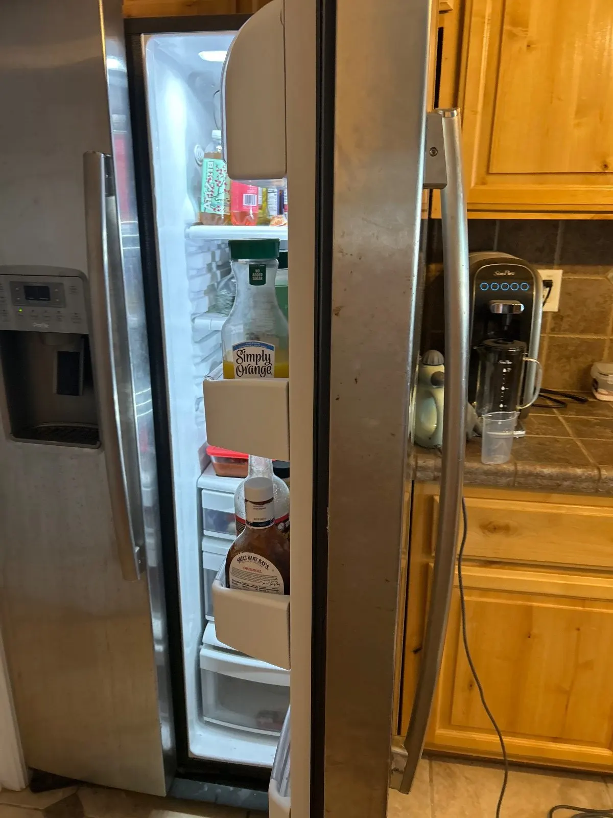 Before — House Cleaning in Roseville, CA — August 2026